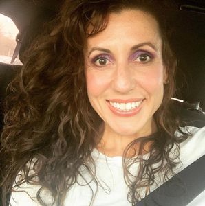 Meet your Posher, Jami